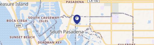 6735 Gulfport S Blvd