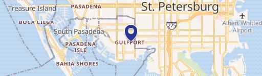 5114 Gulfport S Blvd