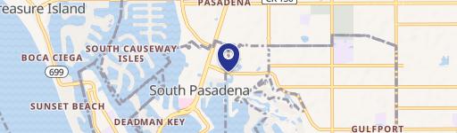 6750 Gulfport S Blvd