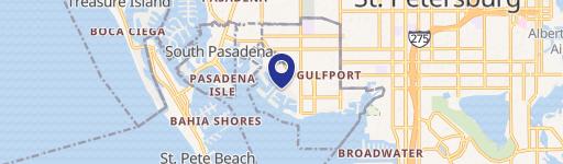 6000 Gulfport S Blvd