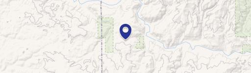 Secluded Off-Grid Retreat Land