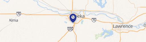 Residential Land in Topeka, KS