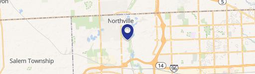 Northville Twp Wooded Land