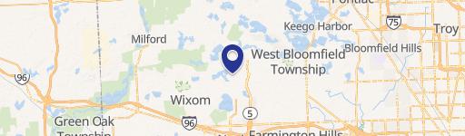 Residential Land in Commerce Township