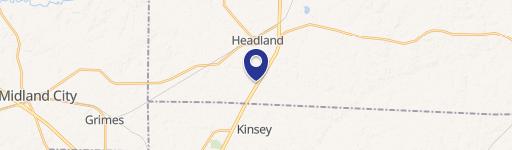 252 William J Parker Dr