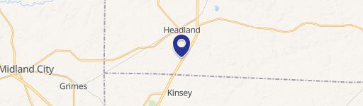 288 William J Parker Dr