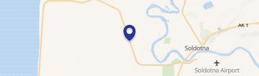 43700 Kalifornsky Bch Rd