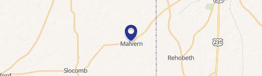 Malvern H County Rd 49