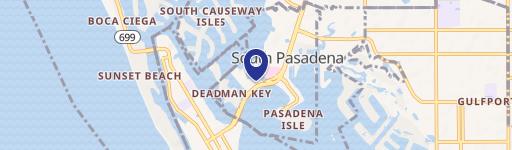 2525 Pasadena Ave S Ste G