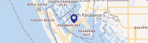 3333 Pasadena S Ave, Unit B1