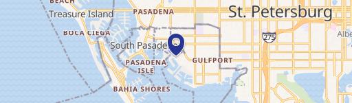 6300 Pasadena Pt Blvd