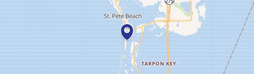 1505 Pass A Grille Way