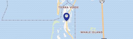 1130 Pinellas Bayway S