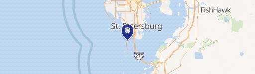 150 Pinellas Bayway S