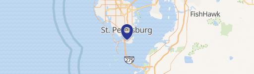 2555 Pinellas Pt S Dr