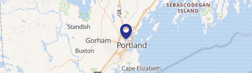 Forest Avenue Retail/Office Building