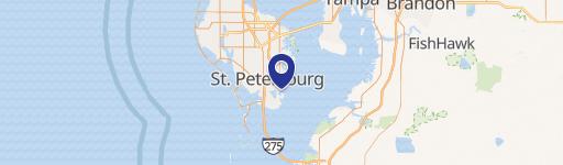 203 Pompano SE Dr, Unit B