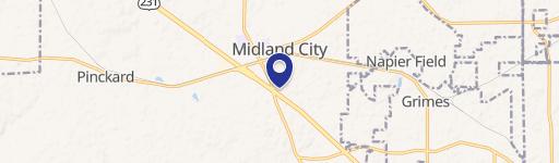 Nene Of 231st Hwy Hwy