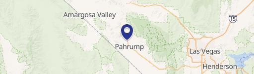 Pahrump Commercial Development Opportunity