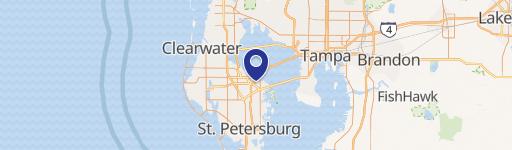 11101 Roosevelt N Blvd