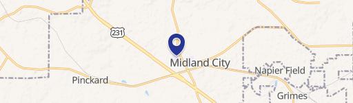 Midland City, AL 36350