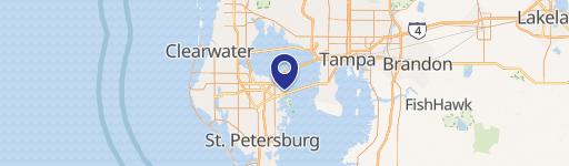 San Fernando NE Blvd