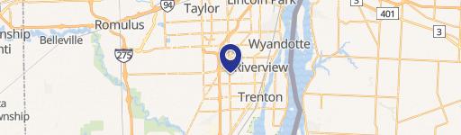 Brownstown Twp Commercial Land