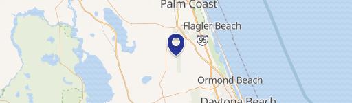 Acreage Homesite in Gated Community