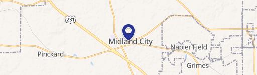 1289 Hinton Waters Ave