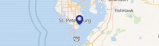 5012 Starfish SE Dr, Unit C