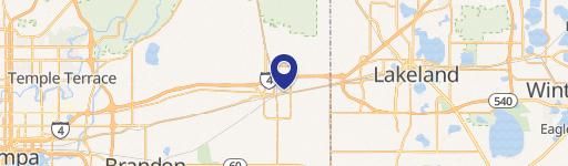 Plant City Commercial Zoned Land