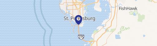 6800 Sunshine Skwy S Ln