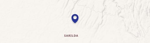 Idaho Wilderness with Private Lakes