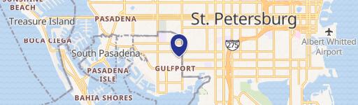 5021 Tangerine S Ave