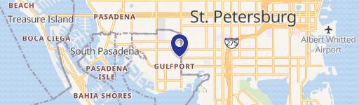 4932 Tangerine S Ave