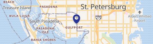 4924 Tangerine S Ave