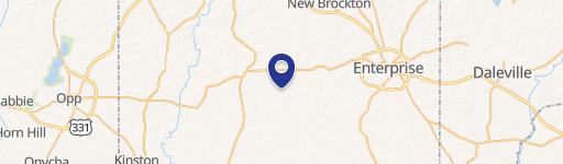 268 County Rd 603506