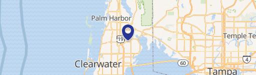 Clearwater, FL 33761