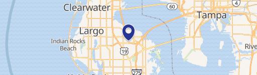 Clearwater, FL 33762