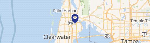Clearwater, FL 33761