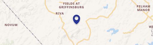 Land For Sale in Culpeper