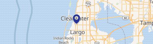 916 Belleair Rd, Unit 102