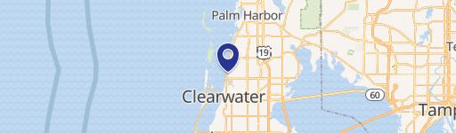 2037 Edgewater Dr, Unit 103