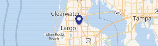 4500 Bay Dr, Unit 110