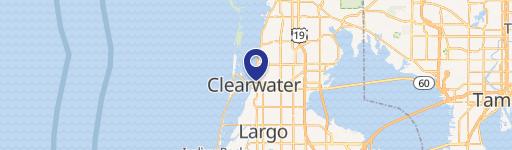 628 Cleveland St, Unit 1206