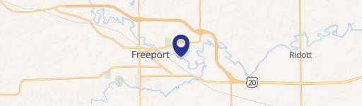 Freeport Commercial Property with Amenities