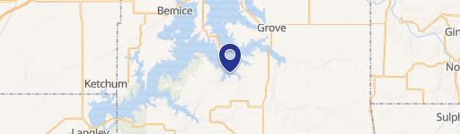 Fenced Recreational Acreage with Pond