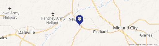 Ross Dr At Hartford St