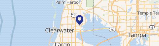 3005 State Rd 590th Ste, Unit 200