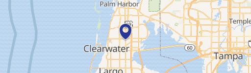 1744 Belcher Rd Ste, Unit 200